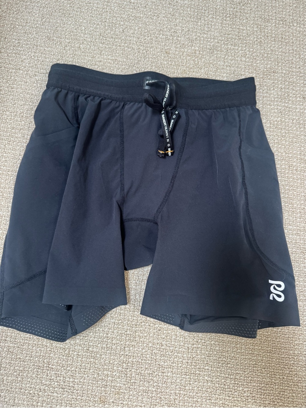 Men’s Bandit Quarter Tight